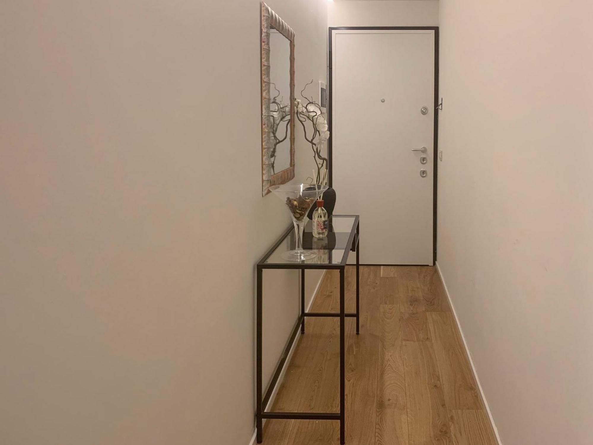 Appartamento Camila'S House Milano Esterno foto