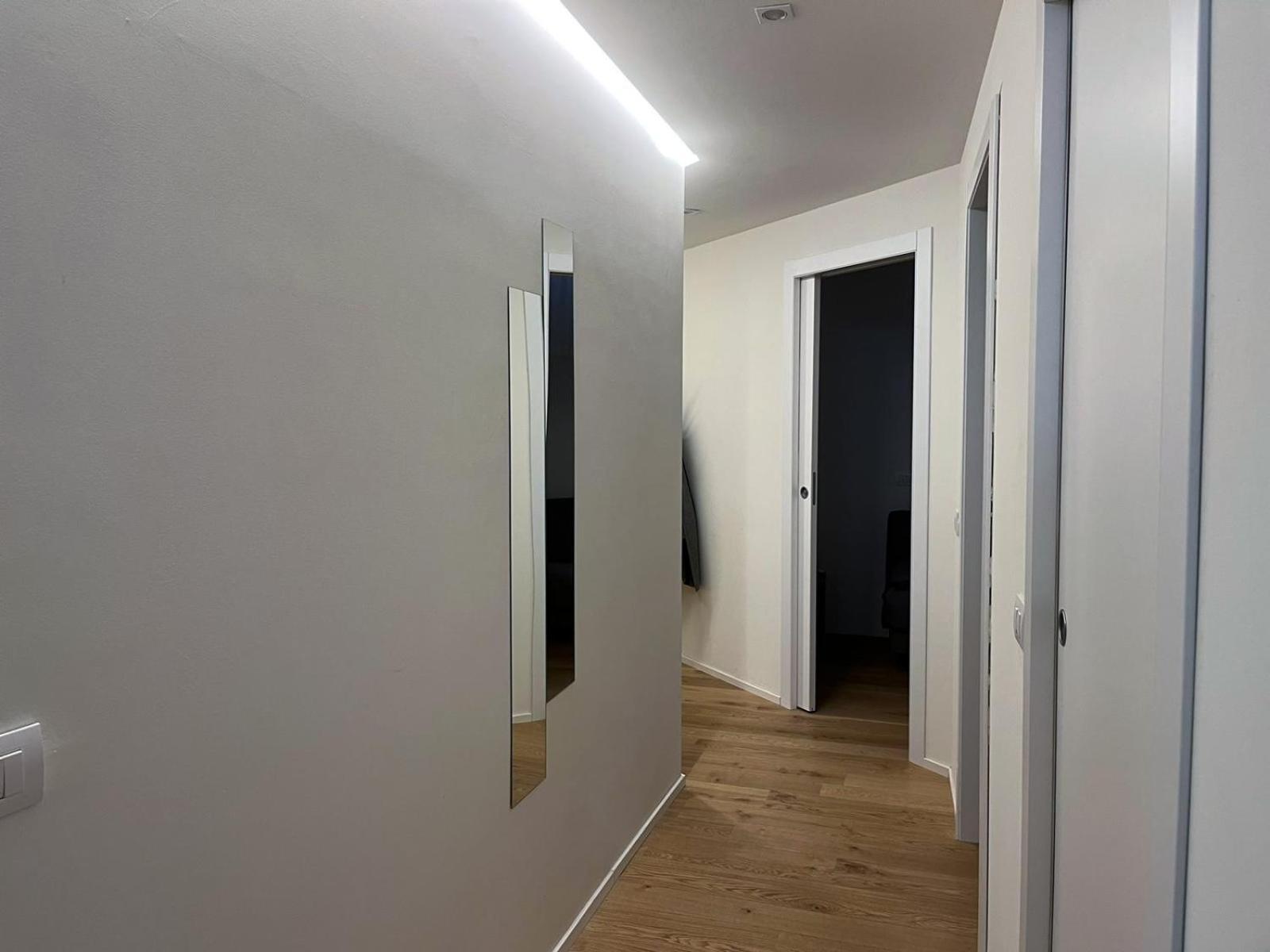 Appartamento Camila'S House Milano Esterno foto