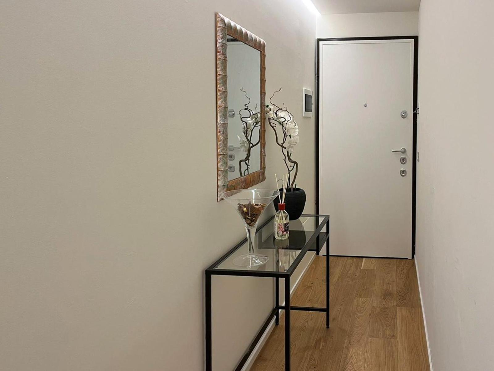 Appartamento Camila'S House Milano Esterno foto