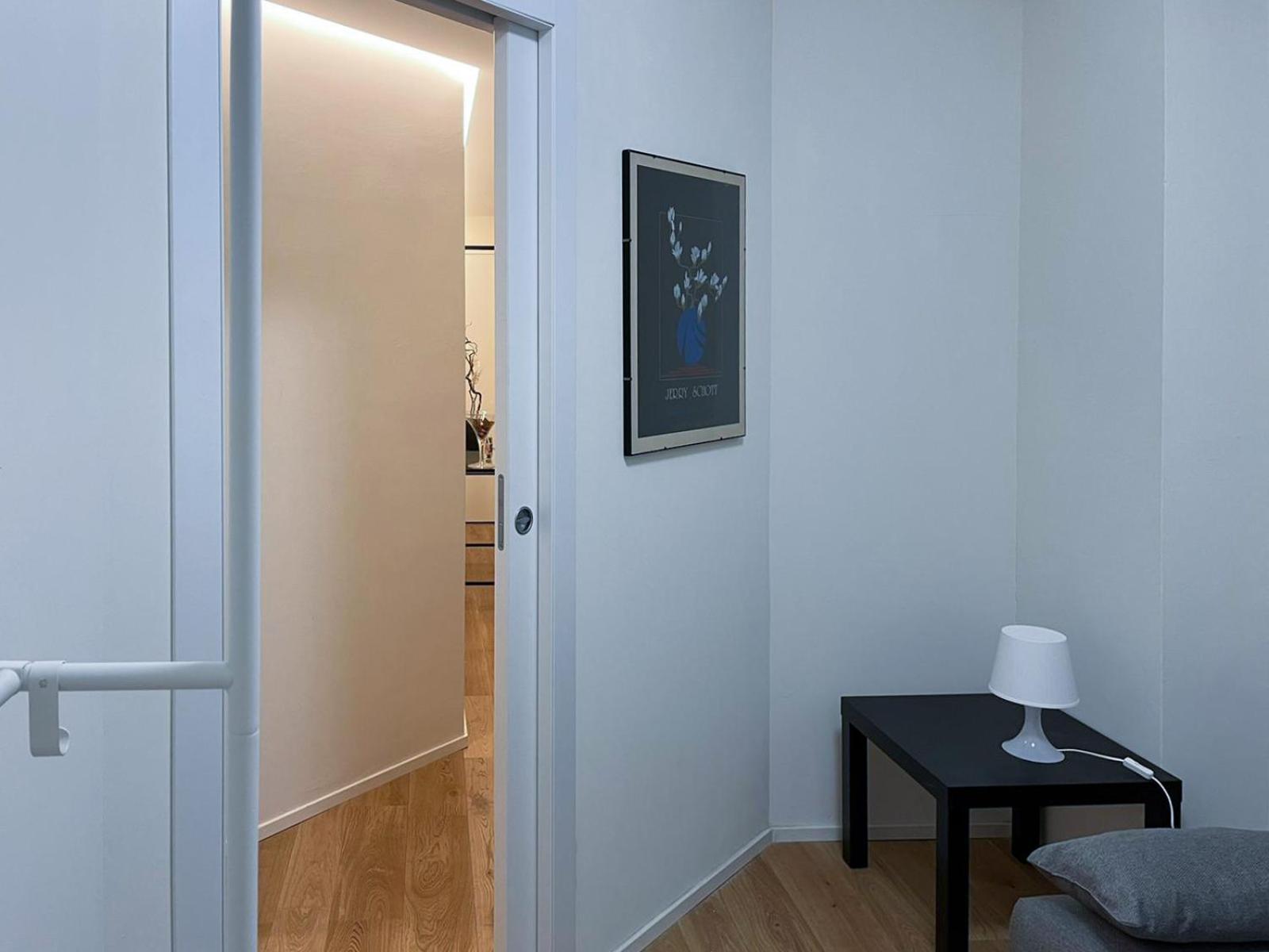 Appartamento Camila'S House Milano Esterno foto