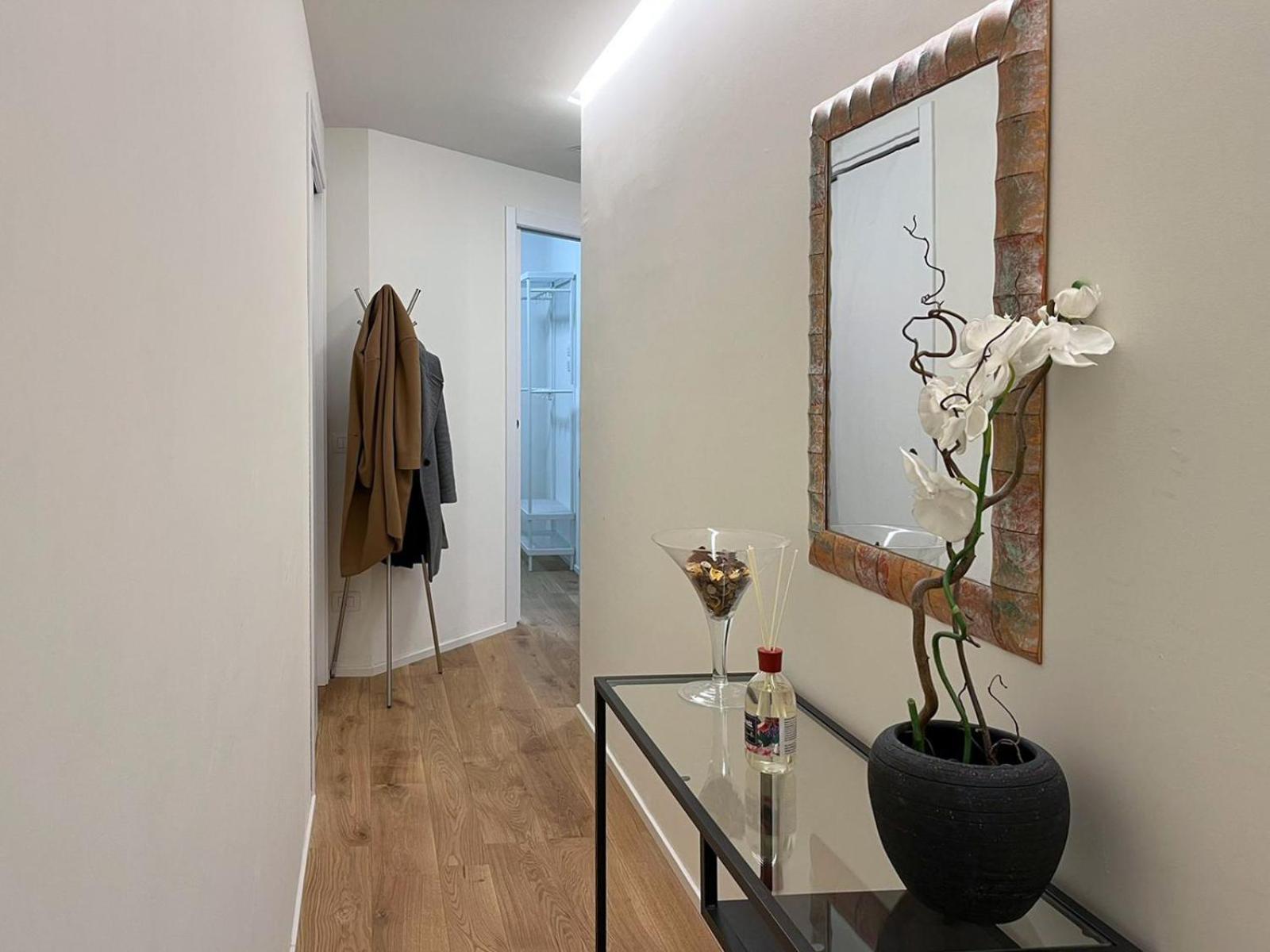 Appartamento Camila'S House Milano Esterno foto
